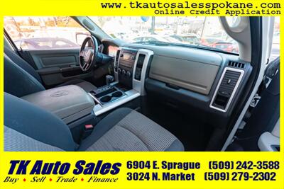 2010 Dodge Ram 1500 ST   - Photo 11 - Spokane, WA 99212