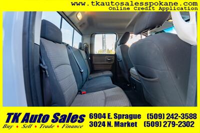 2010 Dodge Ram 1500 ST   - Photo 13 - Spokane, WA 99212