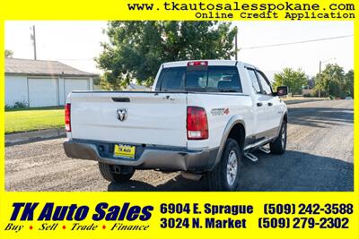 2010 Dodge Ram 1500 ST   - Photo 5 - Spokane, WA 99212