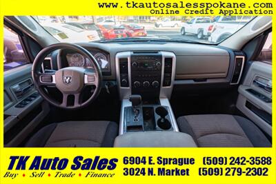 2010 Dodge Ram 1500 ST   - Photo 10 - Spokane, WA 99212