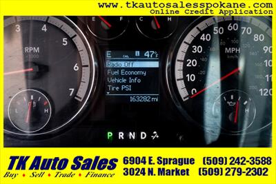 2010 Dodge Ram 1500 ST   - Photo 14 - Spokane, WA 99212