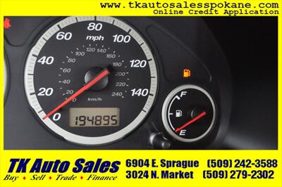 2003 Honda CR-V LX - Photo 7 - Spokane, WA 99212