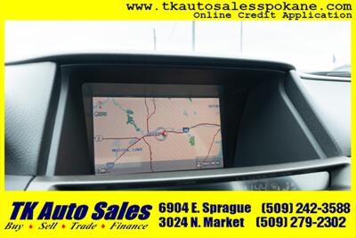 2011 Honda Accord EX-L V6 w/Navi   - Photo 15 - Spokane, WA 99212