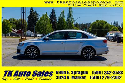 2014 Volkswagen Jetta GLI Autobahn PZEV - Photo 4 - Spokane, WA 99212