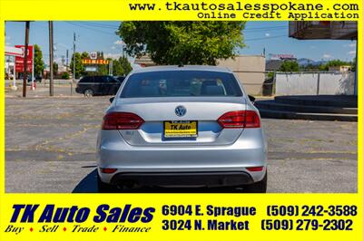 2014 Volkswagen Jetta GLI Autobahn PZEV - Photo 6 - Spokane, WA 99212