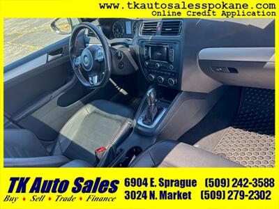 2014 Volkswagen Jetta GLI Autobahn PZEV - Photo 9 - Spokane, WA 99212