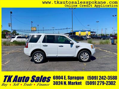 2012 Land Rover LR2 HSE   - Photo 6 - Spokane, WA 99212