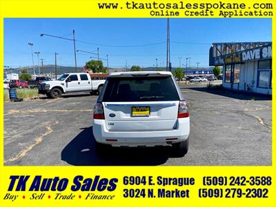 2012 Land Rover LR2 HSE   - Photo 4 - Spokane, WA 99212