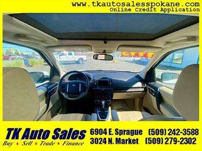 2012 Land Rover LR2 HSE   - Photo 14 - Spokane, WA 99212