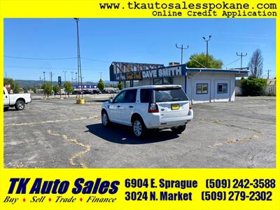 2012 Land Rover LR2 HSE   - Photo 3 - Spokane, WA 99212