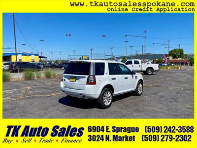 2012 Land Rover LR2 HSE   - Photo 5 - Spokane, WA 99212