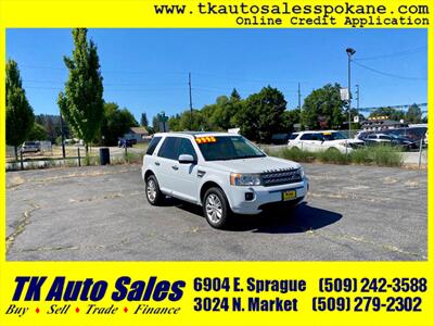 2012 Land Rover LR2 HSE   - Photo 7 - Spokane, WA 99212