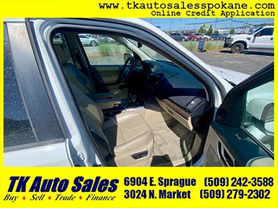 2012 Land Rover LR2 HSE   - Photo 10 - Spokane, WA 99212