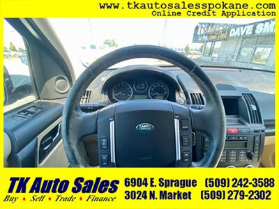 2012 Land Rover LR2 HSE   - Photo 15 - Spokane, WA 99212