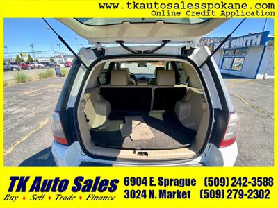 2012 Land Rover LR2 HSE   - Photo 13 - Spokane, WA 99212