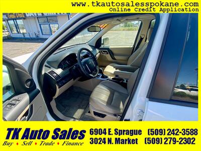 2012 Land Rover LR2 HSE   - Photo 9 - Spokane, WA 99212