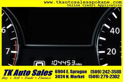 2015 Nissan Altima 2.5 S   - Photo 14 - Spokane, WA 99212