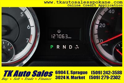 2014 Dodge Grand Caravan American Value Package   - Photo 15 - Spokane, WA 99212