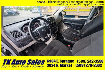 2014 Dodge Grand Caravan American Value Package   - Photo 9 - Spokane, WA 99212