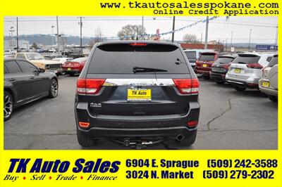 2013 Jeep Grand Cherokee Laredo   - Photo 6 - Spokane, WA 99212