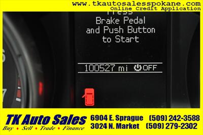 2013 Jeep Grand Cherokee Laredo   - Photo 11 - Spokane, WA 99212