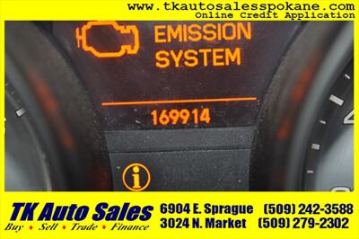 2012 Acura MDX SH-AWD w/Advance   - Photo 11 - Spokane, WA 99212