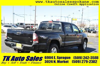 2012 Toyota Tacoma V6   - Photo 5 - Spokane, WA 99212