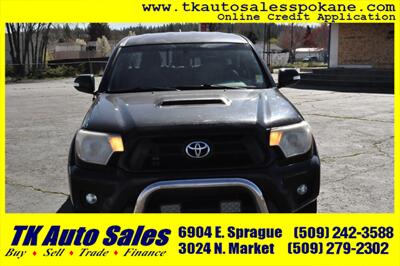 2012 Toyota Tacoma V6   - Photo 8 - Spokane, WA 99212