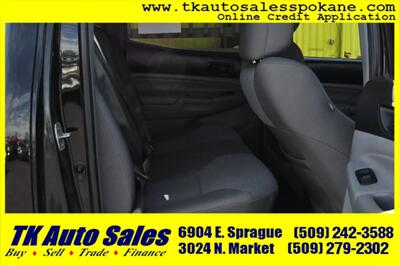 2012 Toyota Tacoma V6   - Photo 12 - Spokane, WA 99212