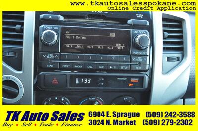 2012 Toyota Tacoma V6   - Photo 15 - Spokane, WA 99212