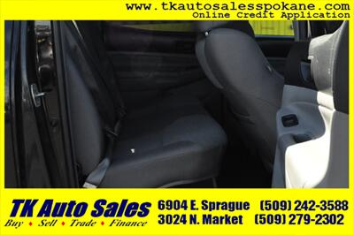 2012 Toyota Tacoma V6   - Photo 14 - Spokane, WA 99212