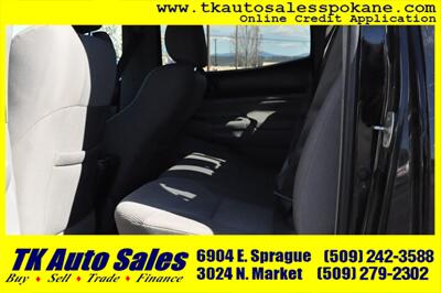 2012 Toyota Tacoma V6   - Photo 10 - Spokane, WA 99212