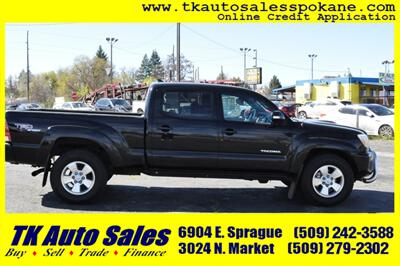 2012 Toyota Tacoma V6   - Photo 6 - Spokane, WA 99212