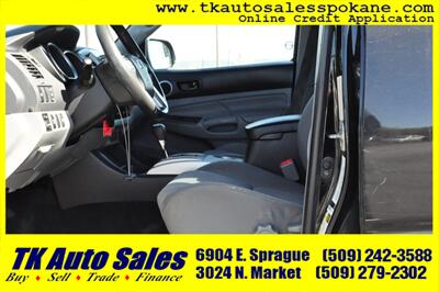 2012 Toyota Tacoma V6   - Photo 9 - Spokane, WA 99212