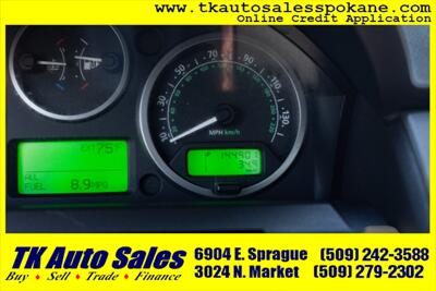 2005 Land Rover LR3 SE   - Photo 14 - Spokane, WA 99212