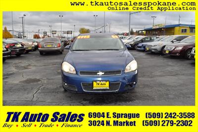 2006 Chevrolet Impala LT   - Photo 2 - Spokane, WA 99212
