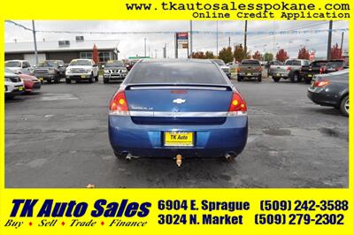 2006 Chevrolet Impala LT   - Photo 6 - Spokane, WA 99212