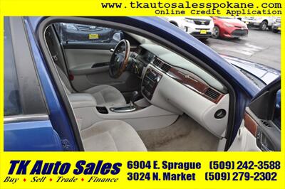 2006 Chevrolet Impala LT   - Photo 12 - Spokane, WA 99212