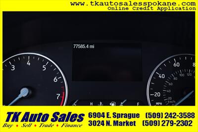 2018 Ford EcoSport SE   - Photo 14 - Spokane, WA 99212