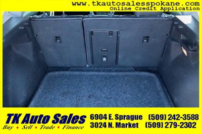2022 Volkswagen Taos SE 4Motion - Photo 12 - Spokane, WA 99212