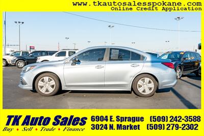 2018 Subaru Legacy 2.5i   - Photo 8 - Spokane, WA 99212