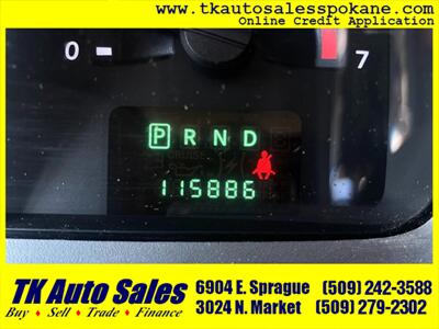2010 Dodge Journey R/T   - Photo 16 - Spokane, WA 99212