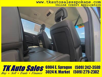 2010 Dodge Journey R/T   - Photo 12 - Spokane, WA 99212