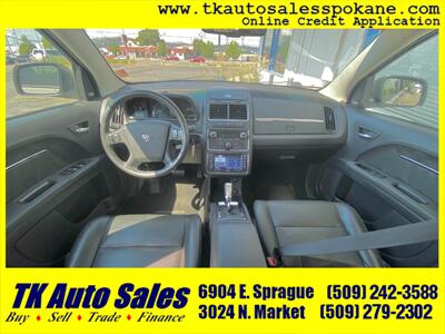 2010 Dodge Journey R/T   - Photo 10 - Spokane, WA 99212