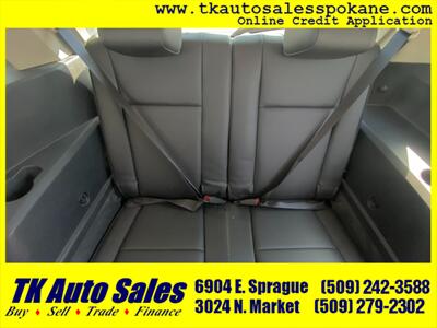 2010 Dodge Journey R/T   - Photo 14 - Spokane, WA 99212