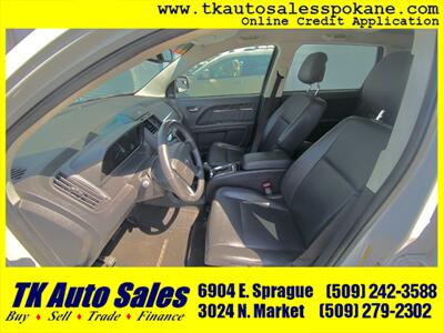 2010 Dodge Journey R/T   - Photo 9 - Spokane, WA 99212
