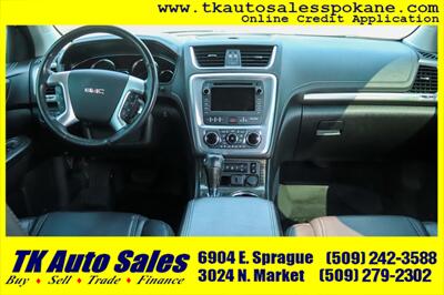 2017 GMC Acadia Limited   - Photo 11 - Spokane, WA 99212