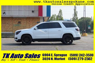 2017 GMC Acadia Limited   - Photo 4 - Spokane, WA 99212