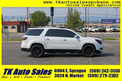 2017 GMC Acadia Limited   - Photo 8 - Spokane, WA 99212