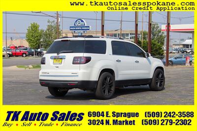 2017 GMC Acadia Limited   - Photo 7 - Spokane, WA 99212